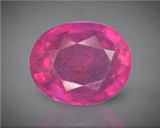 Natural Ruby   4.8CTS-21943